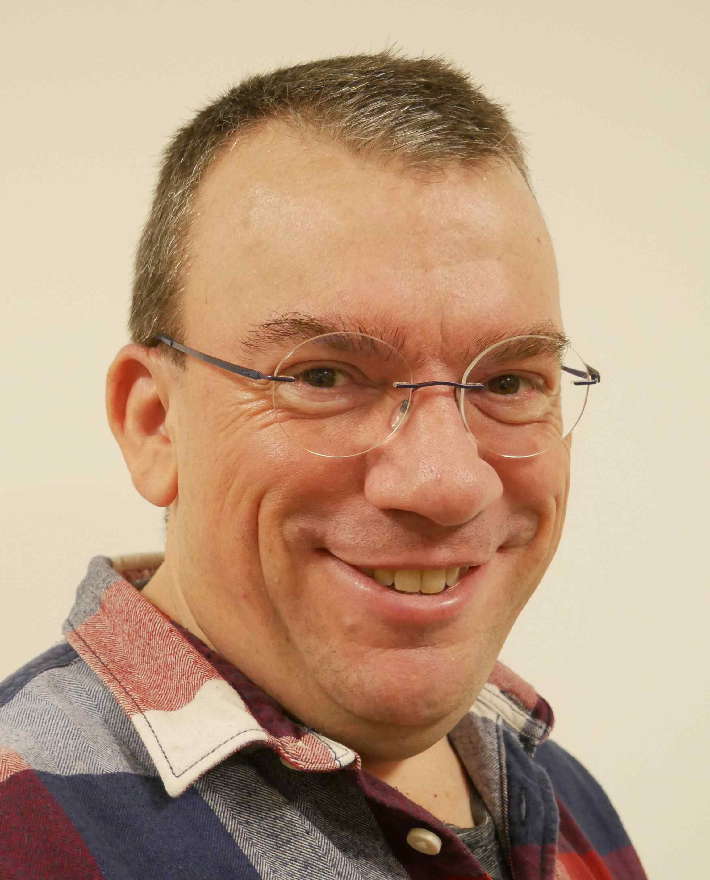 Wolf Huijsen